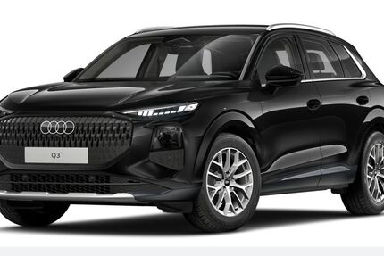 Audi Q3 21.503 km 41.440 &euro; Oberhausen 46047