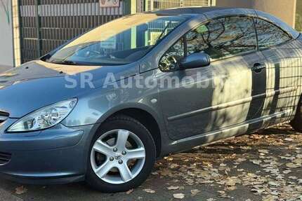 Peugeot 307 85.000 km 3.990 € Recklinghausen 45661