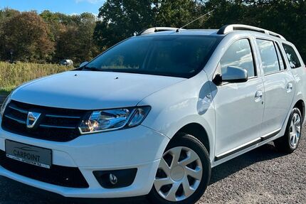 Dacia Logan 51.322 km 5.990 &euro; Neukirchen-Vluyn 47506