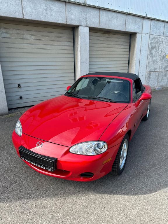 MX-5