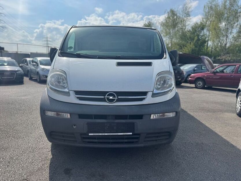 Vivaro