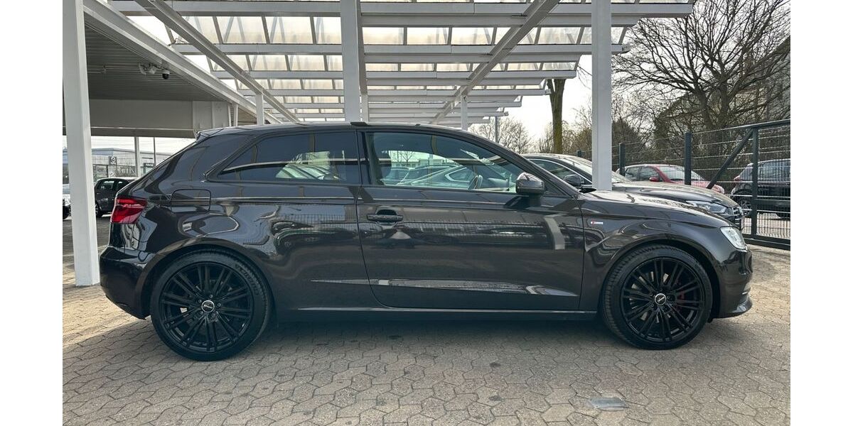 Audi A3 220.000 km 11.950 &euro; Dinslaken 46539