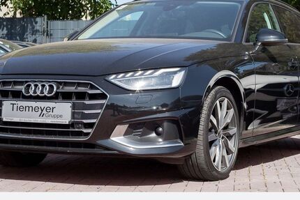 Audi A4 139.249 km 21.360 € Recklinghausen 45663