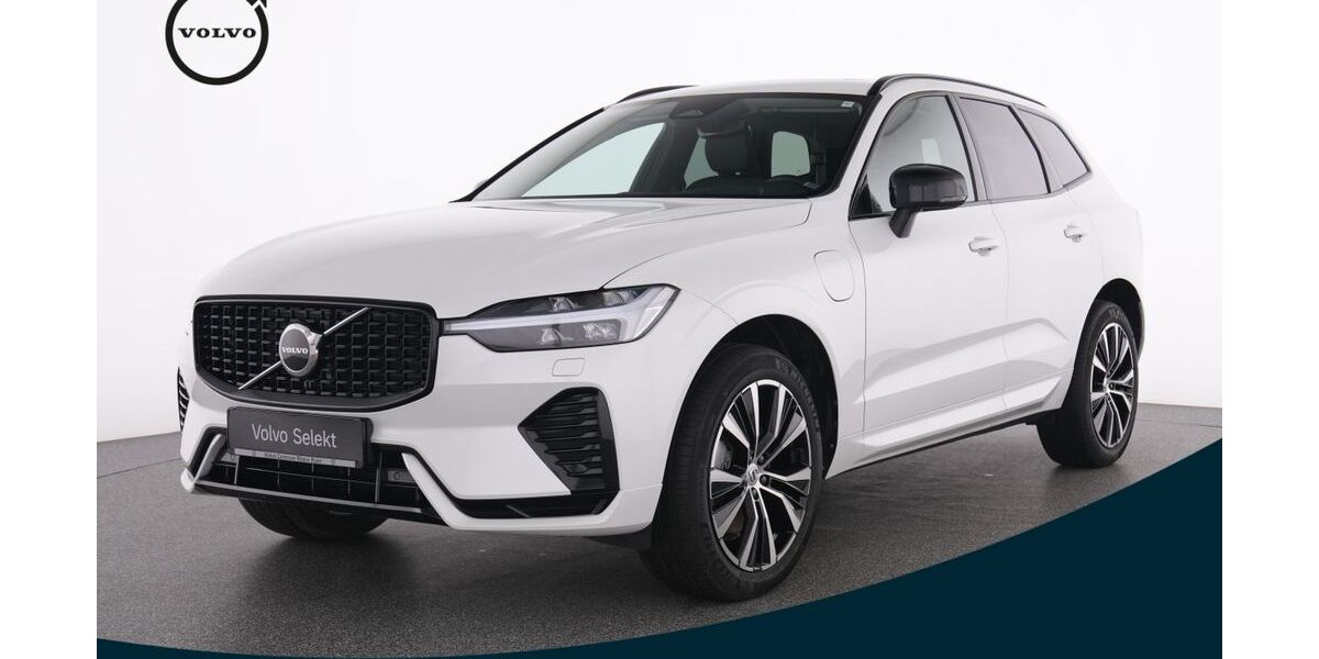 Volvo XC60 37.191 km 43.980 &euro; Essen-Kray 45309