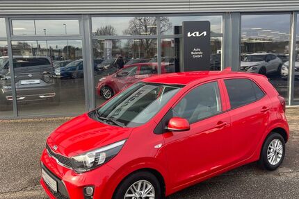 Kia Picanto 56.000 km 12.970 € Wesel 46485