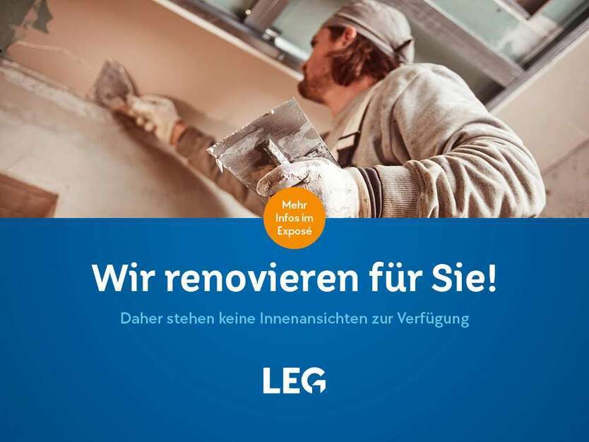 Wohnung zum Mieten in Duisburg 409 € 41.42 m²