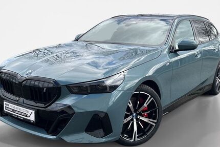 BMW i5 24.460 km 62.490 &euro; Dorsten 46282