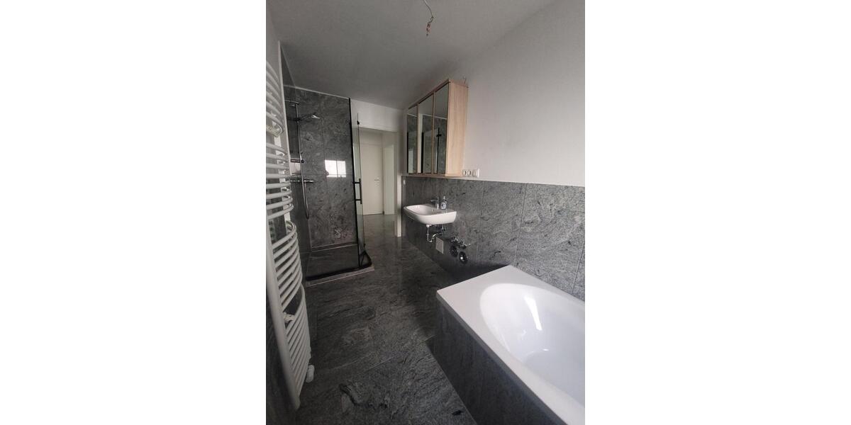 Erdgeschoßwohnung Recklinghausen Berghausen - 4 Zimmer, 117 m&sup2;, 1.345&euro; | Angebot:24689638