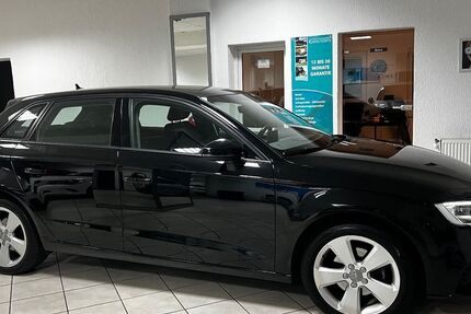 Audi A3 189.123 km 13.900 &euro; Voerde 46562