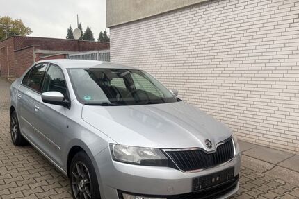 Skoda Rapid 144.000 km 5.000 € Essen 45143