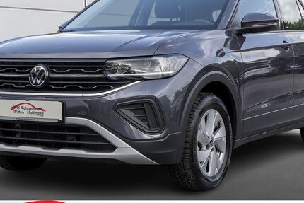 VW T-Cross 12.171 km 21.657 € Witten 58453