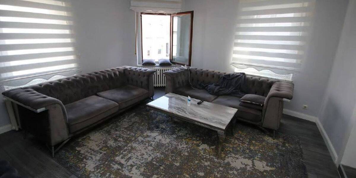 Etagenwohnung Duisburg Alt-Homberg - 3 Zimmer, 76 m&sup2;, 419&euro; | Angebot:26867314