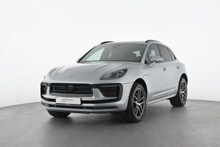 Porsche Macan 36.450 km 59.900 &euro; Essen 45145