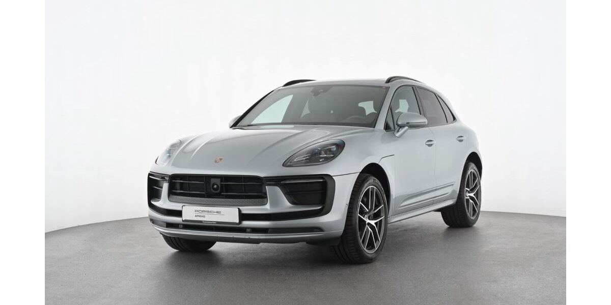 Porsche Macan 36.450 km 59.900 &euro; Essen 45145