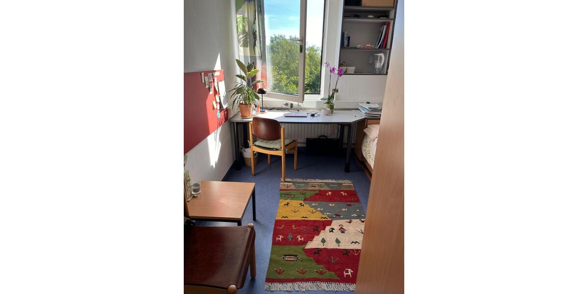 Etagenwohnung Bochum Laer - 1 Zimmer, 13 m&sup2;, 479&euro; | Angebot:25081394