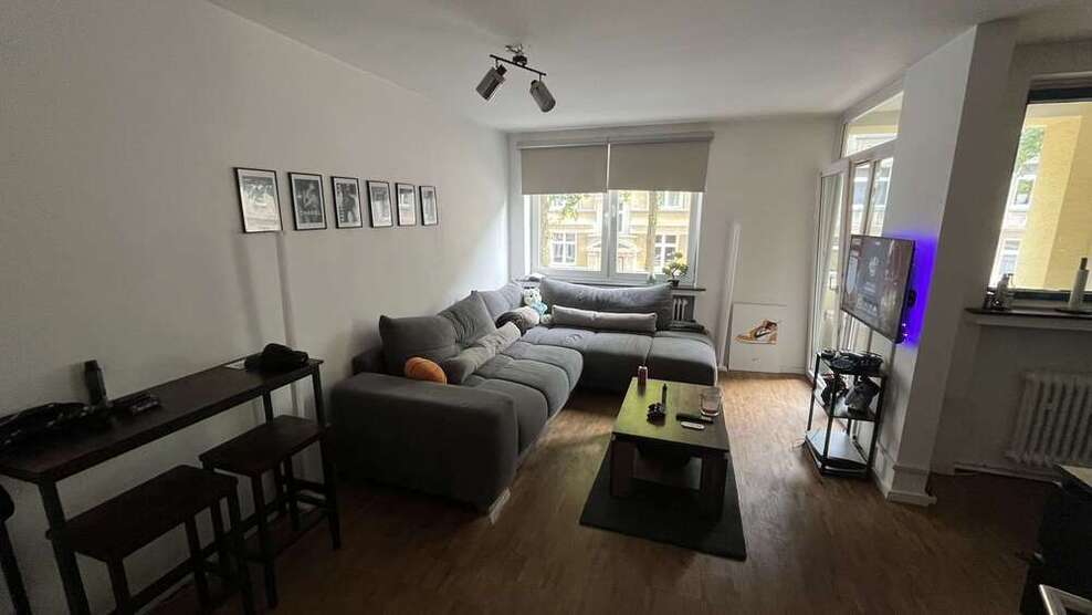 Wohnung zum Mieten in Dortmund 450 € 48 m²
