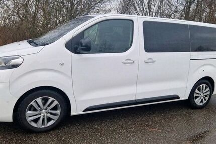 Peugeot Traveller 48.942 km 37.500 € Wuppertal 42111