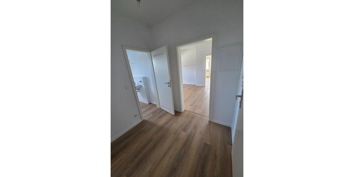 Dachgeschoßwohnung Witten Heven - 2 Zimmer, 61 m&sup2;, 550&euro; | Angebot:25613546