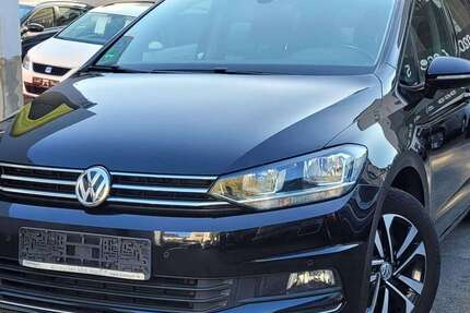 VW Touran 112.000 km 20.990 &euro; Essen 45144