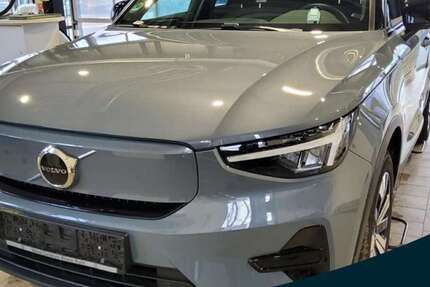 Volvo XC40 52.414 km 25.490 € Essen-Kray 45309