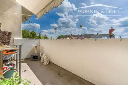 Wohnung Wesel Fusternberg - 3.5 Zimmer, 74 m&sup2;, 124.000&euro; | Angebot:27501107