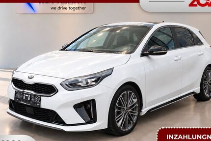 Kia ceed / Ceed 43.669 km 19.480 &euro; Bottrop-Kirchhellen 46244
