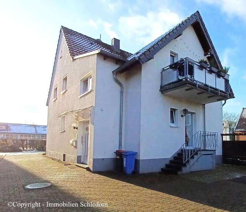 Haus zum Kaufen in Oberhausen 599.000 € 134 m² 6 zimmer