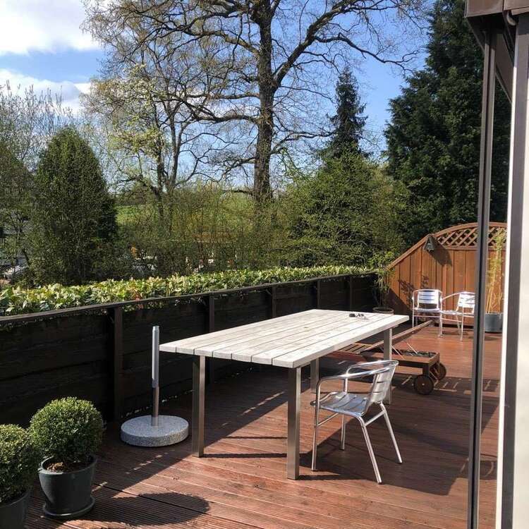 Wohnung zum Mieten in Sprockhövel 1.120 € 120 m²