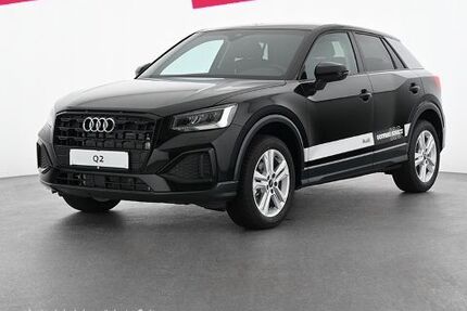Audi Q2 12.438 km 25.950 &euro; Essen 45143