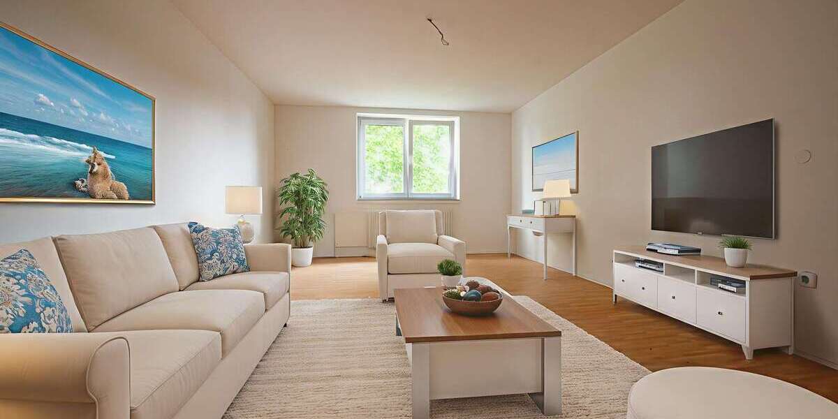 Wohnung zum Kaufen in Bochum Weitmar 129.000 € 68.54 m² 2.5 zimmer