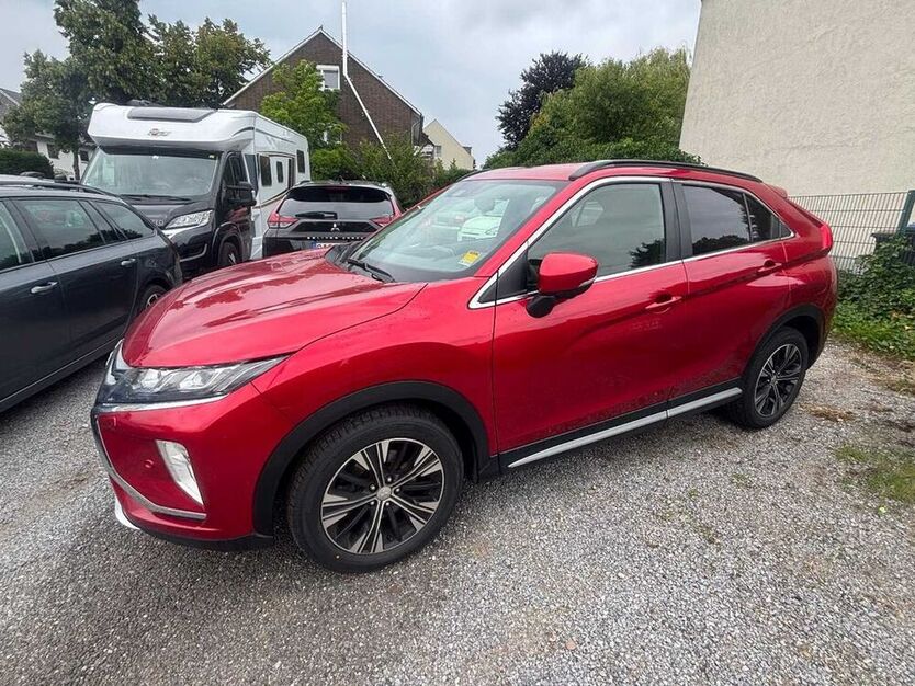 Eclipse Cross