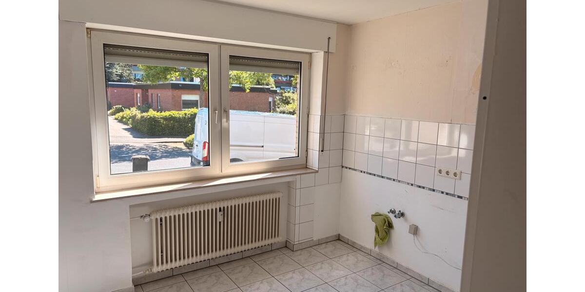 Erdgeschoßwohnung Recklinghausen Berghausen - 3 Zimmer, 92 m&sup2;, 895&euro; | Angebot:26383014