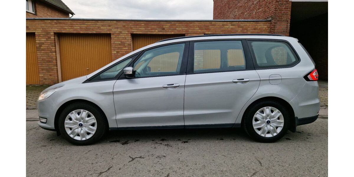 Ford Galaxy 138.000 km 9.987 &euro; Gelsenkirchen 45881