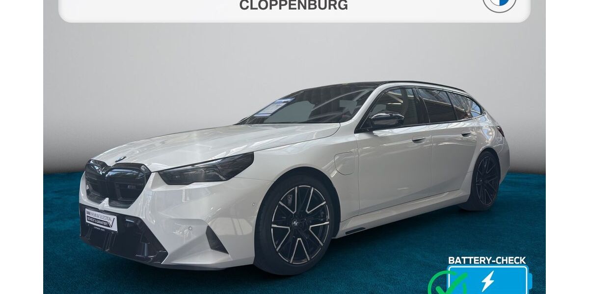 BMW M5 5.007 km 111.990 &euro; Duisburg 47053