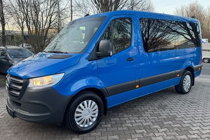Mercedes-Benz Sprinter 177.000 km 27.950 &euro; Mülheim an der Ruhr 45472