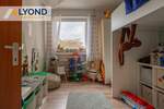 Etagenwohnung Essen / Katernberg Katernberg - 3 Zimmer, 79 m&sup2;, 169.000&euro; | Angebot:25732329
