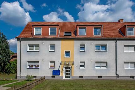 Wohnung Castrop-Rauxel Bladenhorst - 2 Zimmer, 51 m&sup2;, 469&euro; | Angebot:18592055