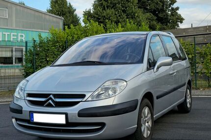 Citroen C8 174.987 km 4.000 &euro; Kamp-Lintfort 47475