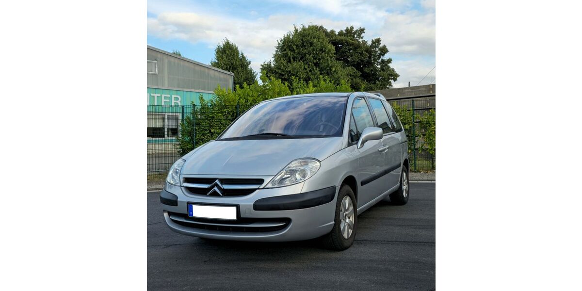 Citroen C8 174.987 km 4.000 &euro; Kamp-Lintfort 47475