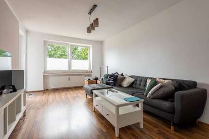 Wohnung zum Mieten in Gladbeck 520 € 65.18 m²