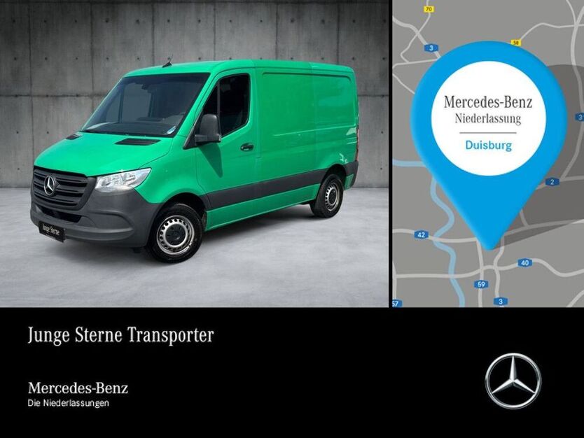 Sprinter