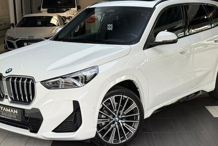 BMW X1 15.000 km 44.850 &euro; Mülheim an der Ruhr 45472