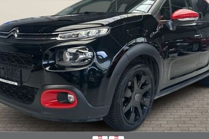 Citroen C3 93.300 km 9.900 € Bottrop 46240