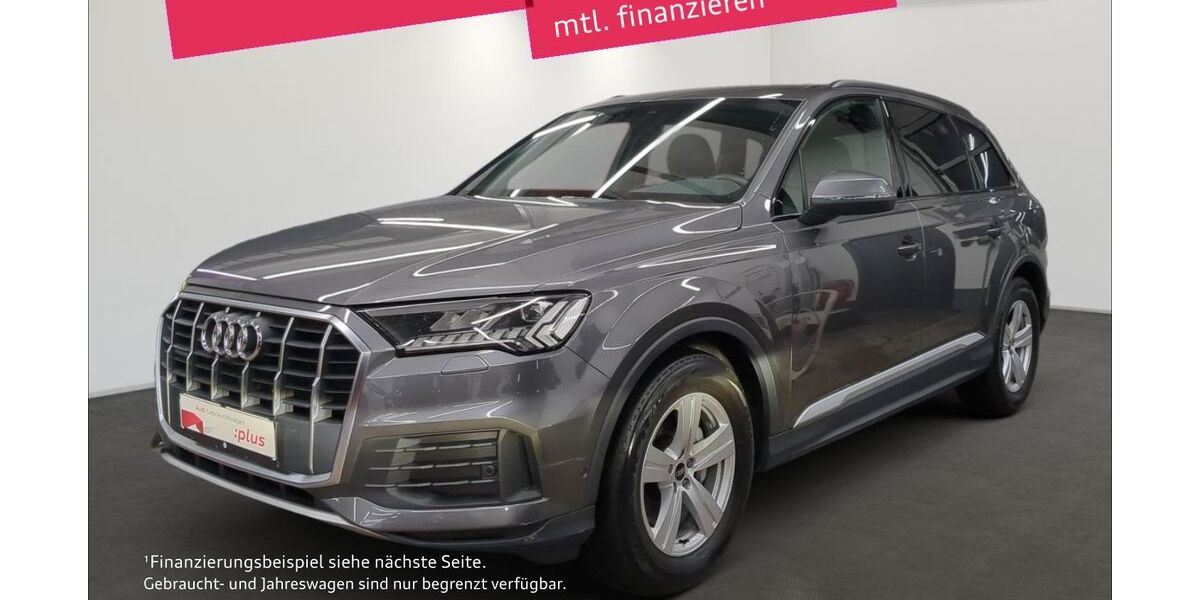 Audi Q7 57.544 km 52.350 &euro; Mülheim a.d. Ruhr 45481