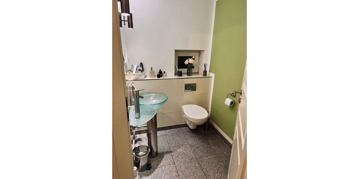 Doppelhaushälfte Recklinghausen Hochlarmark - 4 Zimmer, 220 m&sup2;, 470.000&euro; | Angebot:24909583