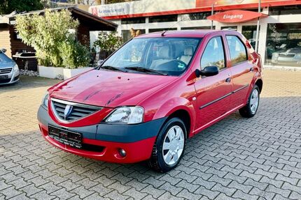 Dacia Logan 116.000 km 1.890 € gelsenkirchen 45892