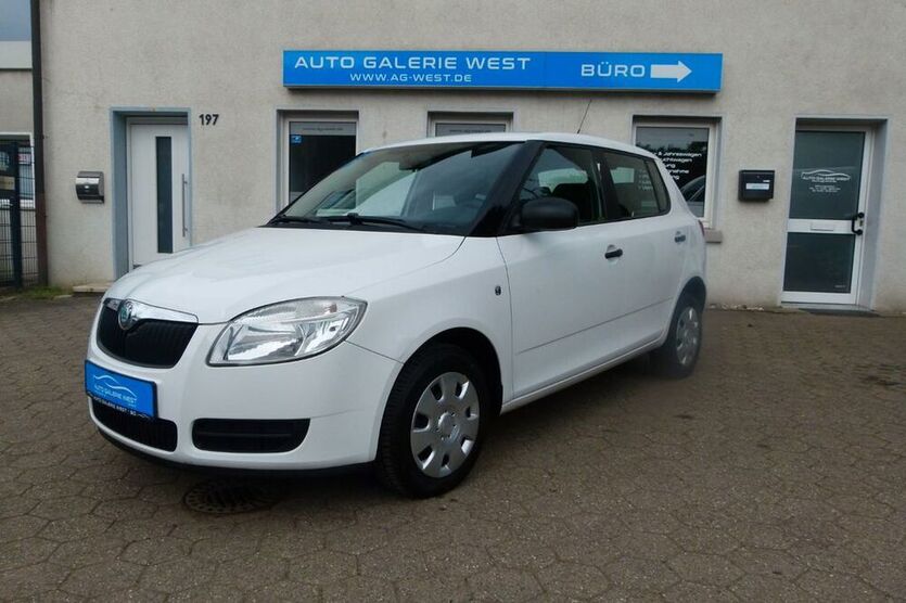 Fabia