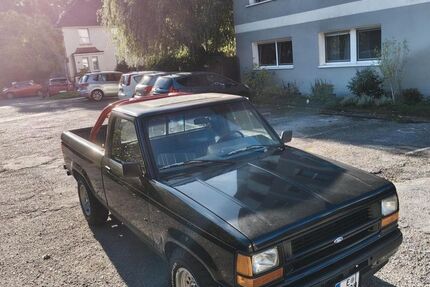 Ford Ranger 74.443 km 15.000 &euro; Essen 45136