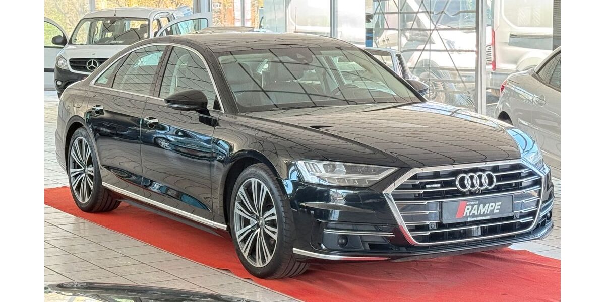 Audi A8 64.800 km 42.950 € Wegberg 41844