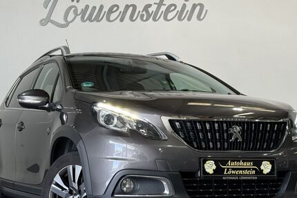 Peugeot 2008 98.802 km 9.280 &euro; Moers 47443